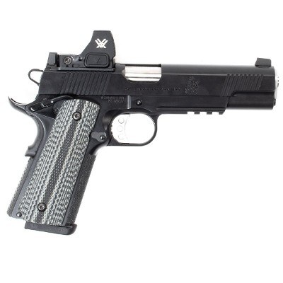 SPRINGFIELD ARMORY OPERATOR 9MM LUGER (9X19 PARA) - Image 2 of 3