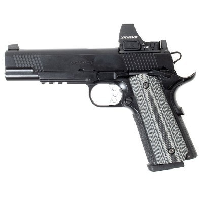SPRINGFIELD ARMORY OPERATOR 9MM LUGER (9X19 PARA) - Image 1 of 3