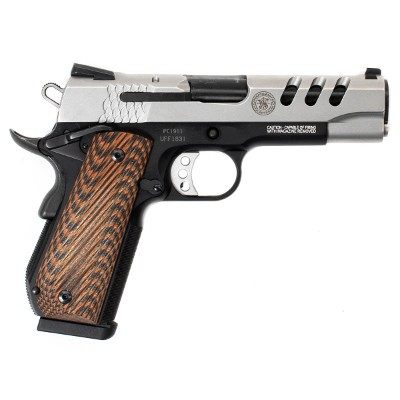 SMITH & WESSON PC1911 .45 ACP - Image 2 of 3