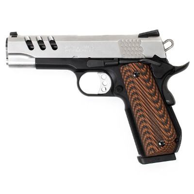 SMITH & WESSON PC1911 .45 ACP - Image 1 of 3