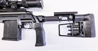 REMINGTON BRAND NEW NEVER FIRED REMINGTON 700 WITH A TIMNEY TRIGGER CHAMBERED IN .308 .308 WIN - Image 3 of 3