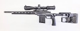 REMINGTON BRAND NEW NEVER FIRED REMINGTON 700 WITH A TIMNEY TRIGGER CHAMBERED IN .308 .308 WIN - Image 2 of 3