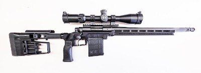 REMINGTON BRAND NEW NEVER FIRED REMINGTON 700 WITH A TIMNEY TRIGGER CHAMBERED IN .308 .308 WIN - Image 1 of 3