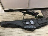 AERO PRECISION Solus6.5MM CREEDMOOR - 1 of 3