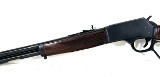 HENRY BIG BOY HO12 44 MAG/44 SPL - 3 of 3