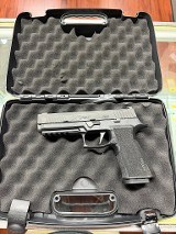 SIG SAUER P320-XTEN 10MM - 1 of 3