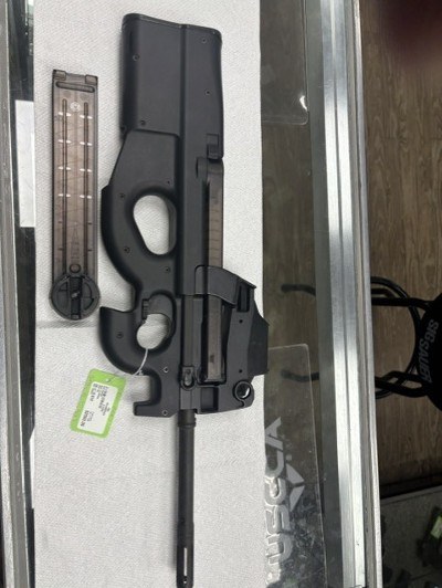 FN P90 5.7X28MM - Image 1 of 1