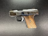 RAVEN ARMS P25 .25 ACP - 1 of 3