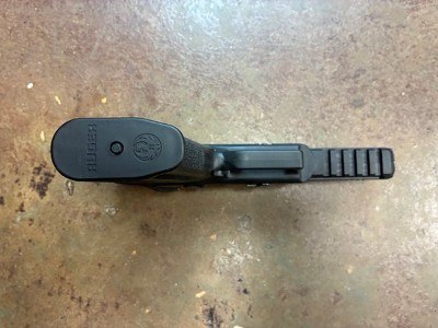 RUGER RUGER 57 20RD 5.7X28MM - Image 2 of 3