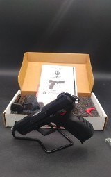 RUGER SR22 22 Long Rifle (22LR) - 1 of 3