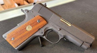 COLT OFFICER MK IV .45 ACP - Image 2 of 3