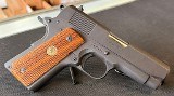 COLT OFFICER MK IV .45 ACP - Image 2 of 3