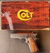 COLT OFFICER MK IV .45 ACP - Image 3 of 3