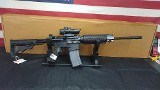 SIG SAUER M400 RIFLE 5.56X45MM NATO - 1 of 3