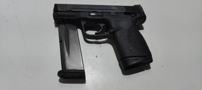 SMITH & WESSON M&P45 PISTOL 45 ACP (45 Auto) - Image 1 of 3