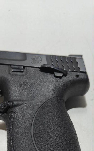 SMITH & WESSON M&P45 PISTOL 45 ACP (45 Auto) - Image 3 of 3
