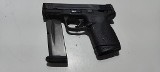 SMITH & WESSON M&P45 PISTOL 45 ACP (45 Auto) - Image 1 of 3