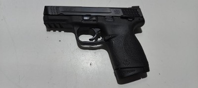 SMITH & WESSON M&P45 PISTOL 45 ACP (45 Auto) - Image 2 of 3