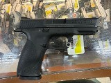 SMITH & WESSON M&P 40 .40 S&W - 2 of 2