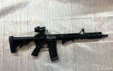 RUGER AR556 5.56X45MM NATO - Image 1 of 3