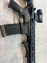 RUGER AR556 5.56X45MM NATO - Image 3 of 3