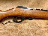 MARLIN 56 .22 LR - Image 3 of 3