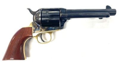 UBERTI 1873 REVOLVER .45 ACP - Image 2 of 3