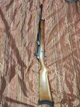 RUGER MINI-14 .223 REM - 2 of 3