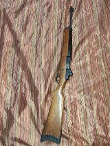 RUGER MINI-14 .223 REM - 1 of 3