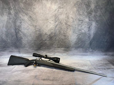 SAVAGE ARMS Model 16 .300 WIN - Image 1 of 3