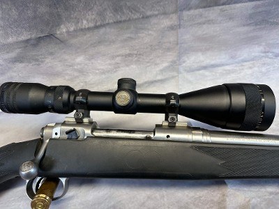 SAVAGE ARMS Model 16 .300 WIN - Image 3 of 3