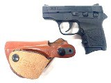 SMITH & WESSON BODYGUARD 380 (10266) .380 ACP - 1 of 3