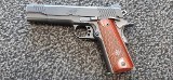 KIMBER CUSTOM LW 9MM LUGER (9x19 PARA) - Image 1 of 3