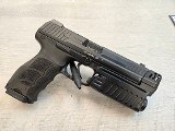 HECKLER & KOCH P30L 9MM LUGER (9x19 PARA) - 1 of 3