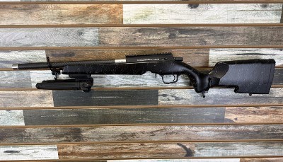 CHRISTENSEN ARMS RANGER .22 LR - Image 1 of 3