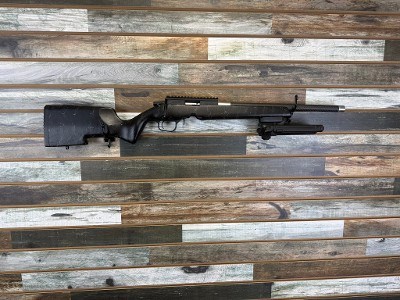 CHRISTENSEN ARMS RANGER .22 LR - Image 2 of 3