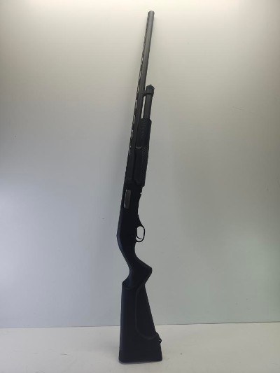 SAVAGE ARMS STEVENS MODEL 320 12 GA - Image 1 of 3