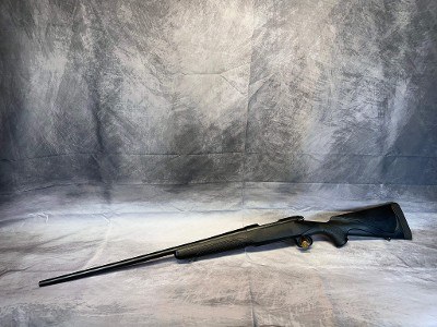 WINCHESTER MODEL 70 .300 WSM - Image 3 of 3
