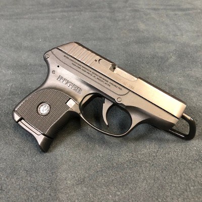 RUGER LCP .380 ACP - Image 1 of 3