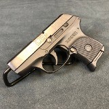 RUGER LCP .380 ACP - Image 2 of 3