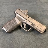 SPRINGFIELD ARMORY HELLCAT PRO OSP 9MM LUGER (9x19 PARA) - Image 2 of 3