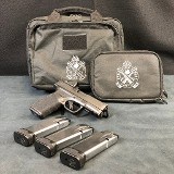 SPRINGFIELD ARMORY HELLCAT PRO OSP 9MM LUGER (9x19 PARA) - Image 1 of 3