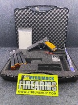 CZ CZ 75 TACTICAL SPORT 9MM LUGER (9X19 PARA) - 1 of 3