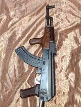 ATLANTIC FIREARMS aam-47ru 7.62X39MM - 1 of 3