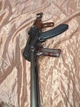 ATLANTIC FIREARMS aam-47ru 7.62X39MM - 3 of 3