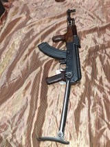 ATLANTIC FIREARMS aam-47ru 7.62X39MM - 2 of 3