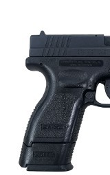 SPRINGFIELD ARMORY XD-40 .40 S&W - 3 of 3