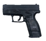 SPRINGFIELD ARMORY XD-40 .40 S&W - 1 of 3