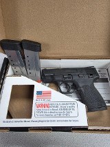 SMITH & WESSON M&P45 SHIELD .45 ACP - 1 of 1