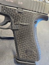 GLOCK G43X 9MM LUGER (9X19 PARA) - 2 of 3